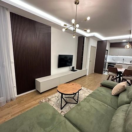 Luxury Apartments D&B Podgorica Zewnętrze zdjęcie
