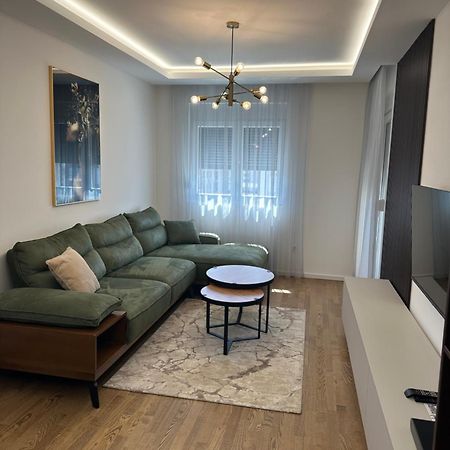 Luxury Apartments D&B Podgorica Zewnętrze zdjęcie