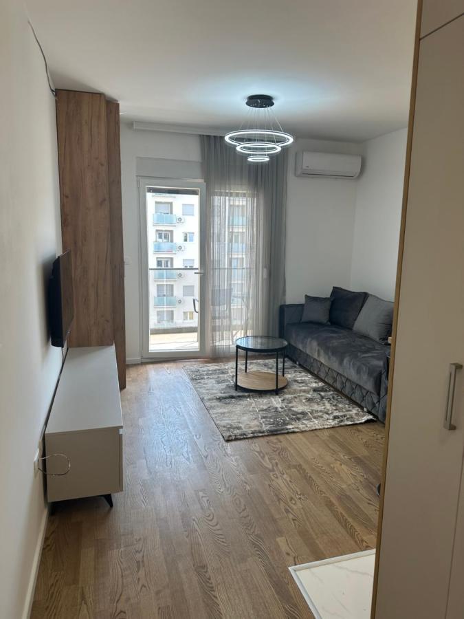 Luxury Apartments D&B Podgorica Zewnętrze zdjęcie