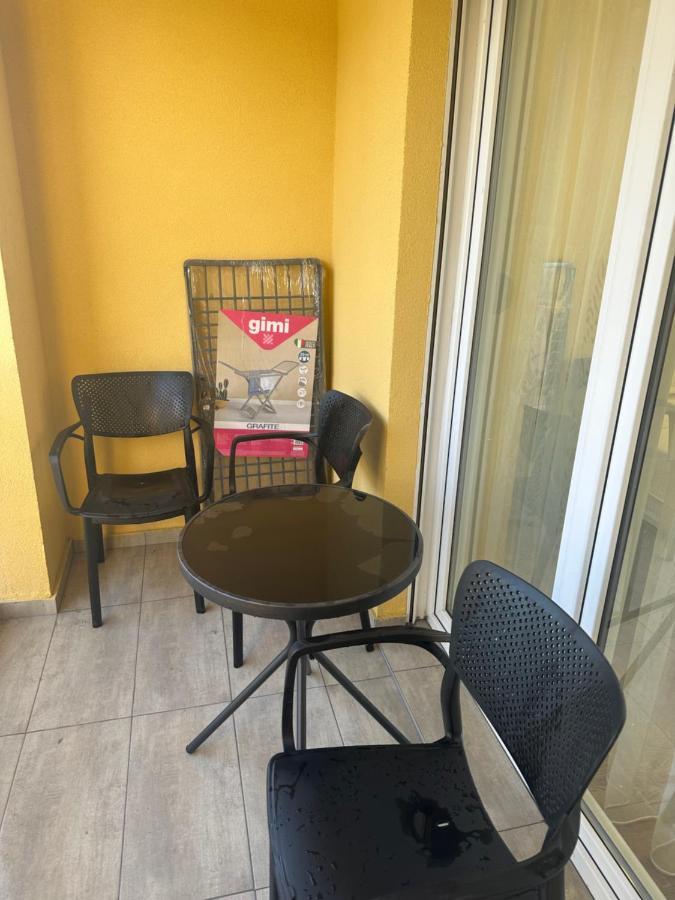 Luxury Apartments D&B Podgorica Zewnętrze zdjęcie