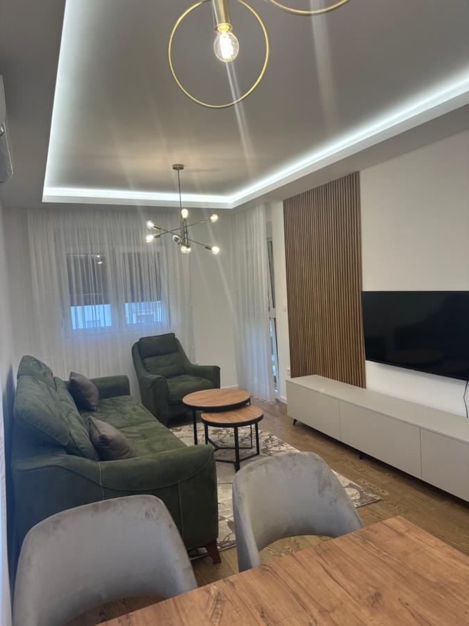 Luxury Apartments D&B Podgorica Zewnętrze zdjęcie