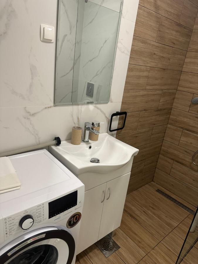 Luxury Apartments D&B Podgorica Zewnętrze zdjęcie