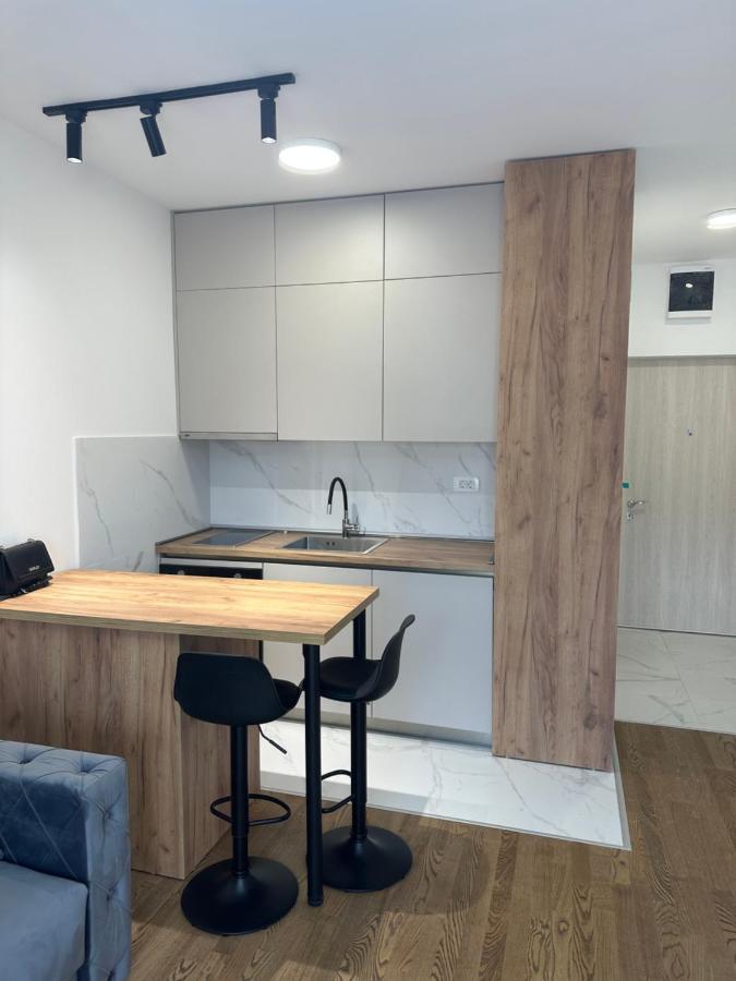 Luxury Apartments D&B Podgorica Zewnętrze zdjęcie