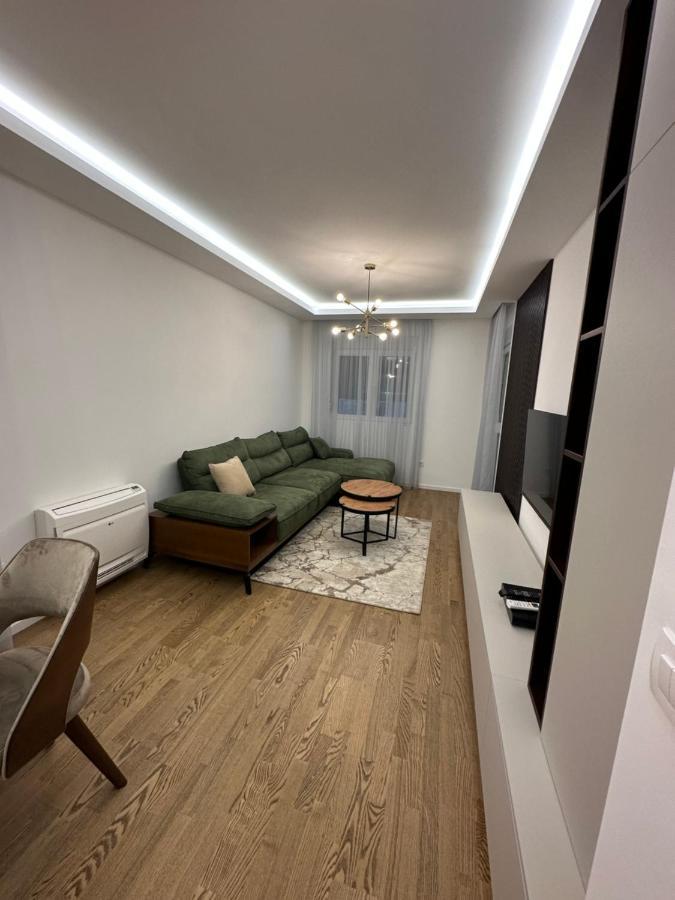 Luxury Apartments D&B Podgorica Zewnętrze zdjęcie