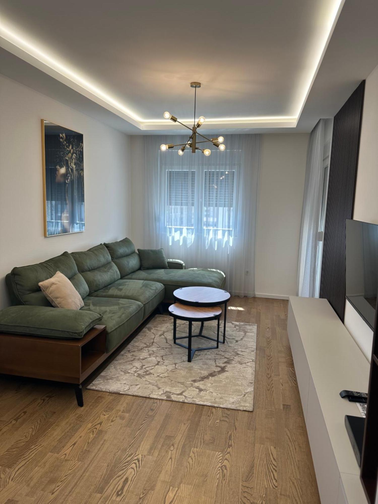 Luxury Apartments D&B Podgorica Zewnętrze zdjęcie