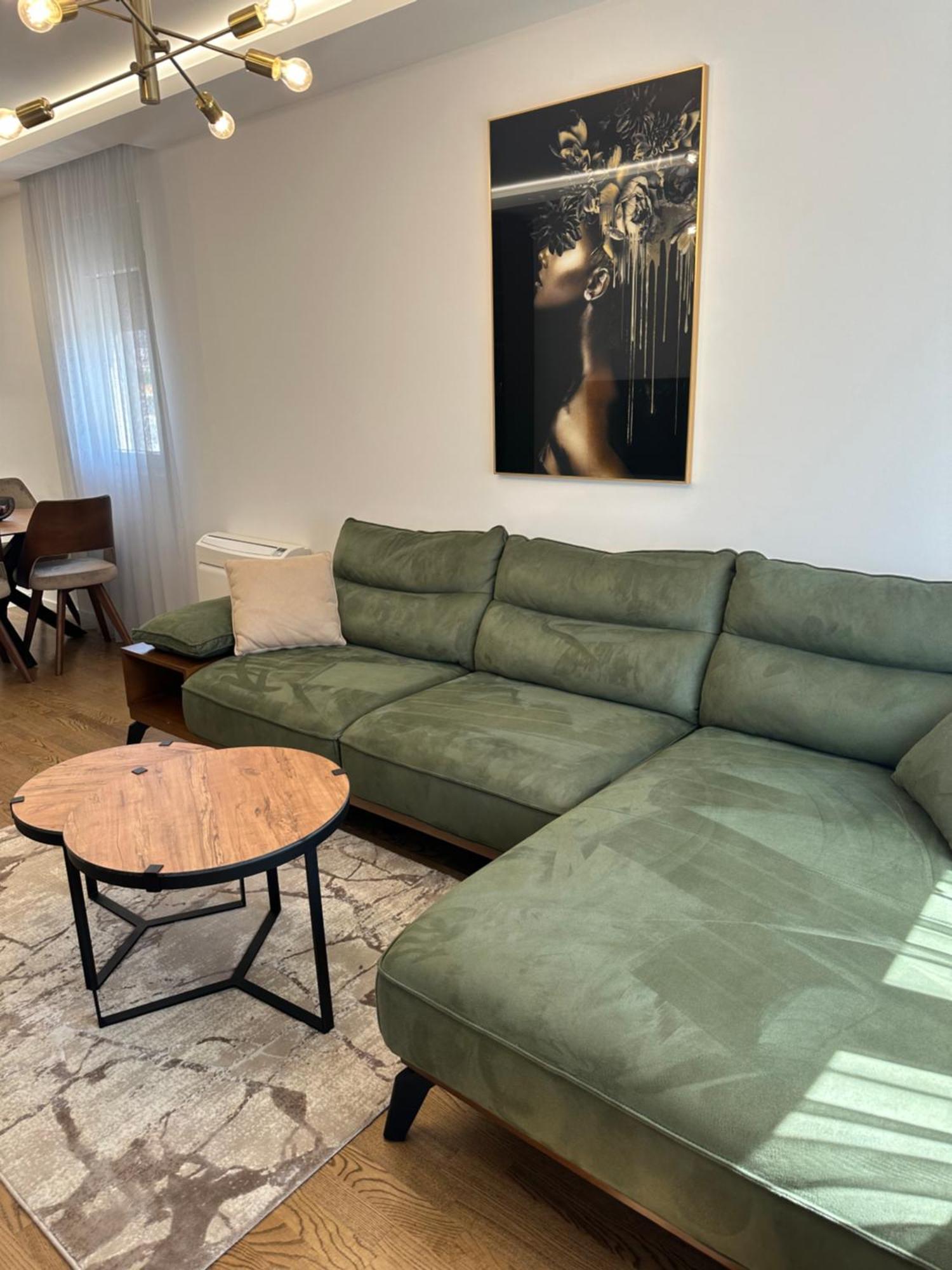 Luxury Apartments D&B Podgorica Zewnętrze zdjęcie
