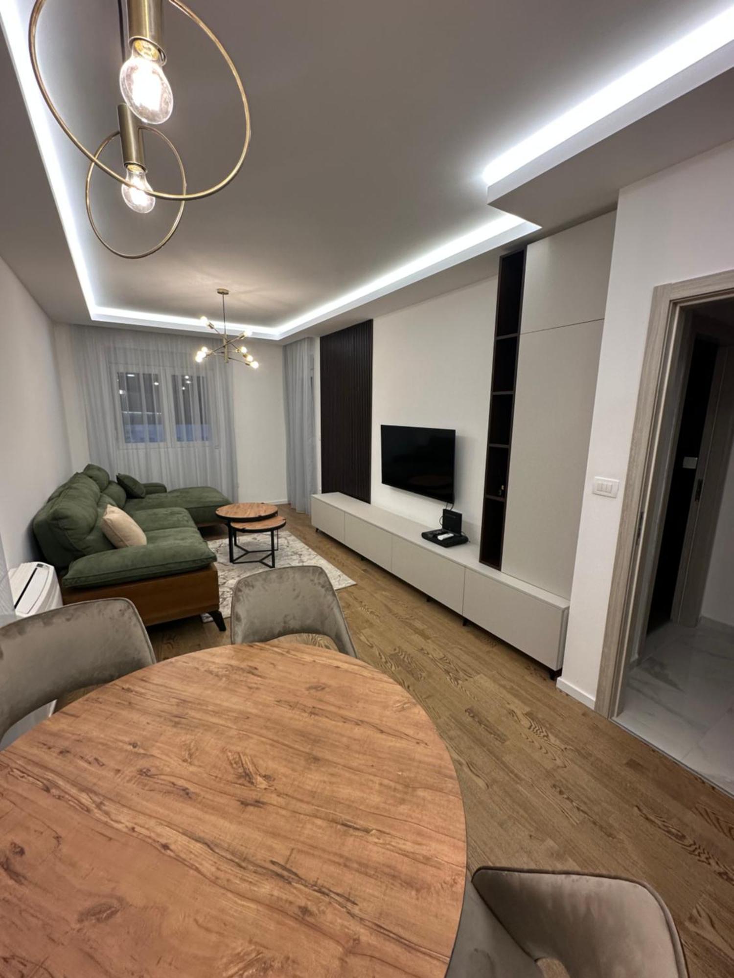 Luxury Apartments D&B Podgorica Zewnętrze zdjęcie