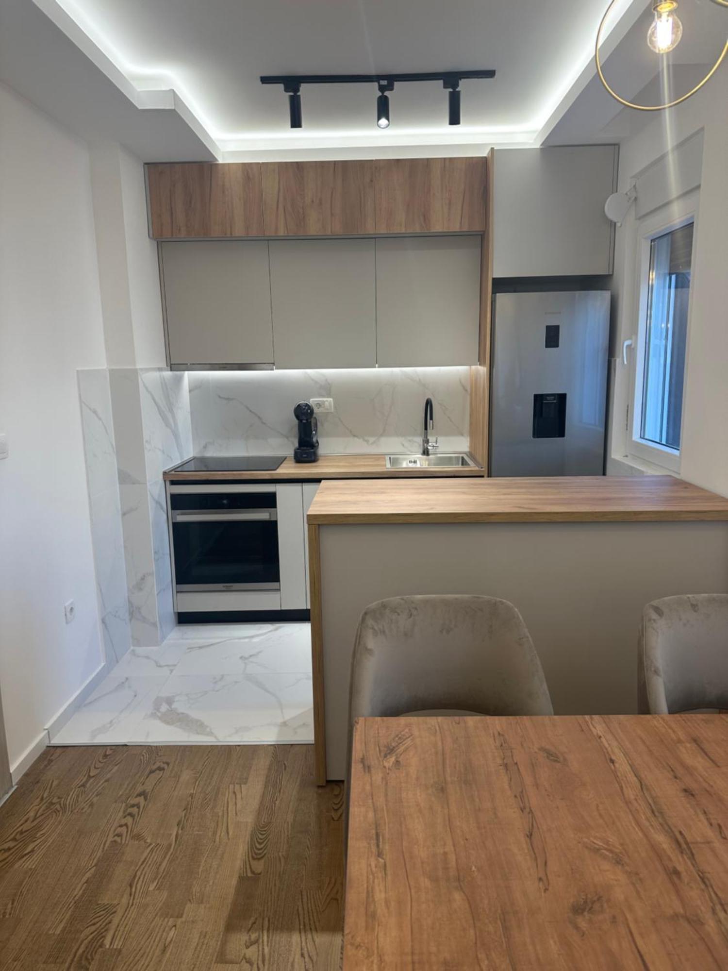 Luxury Apartments D&B Podgorica Zewnętrze zdjęcie